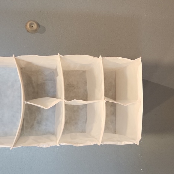 Room Essentials Clothes And Shoes Rack Closet Accessory - Picture 4 of 10